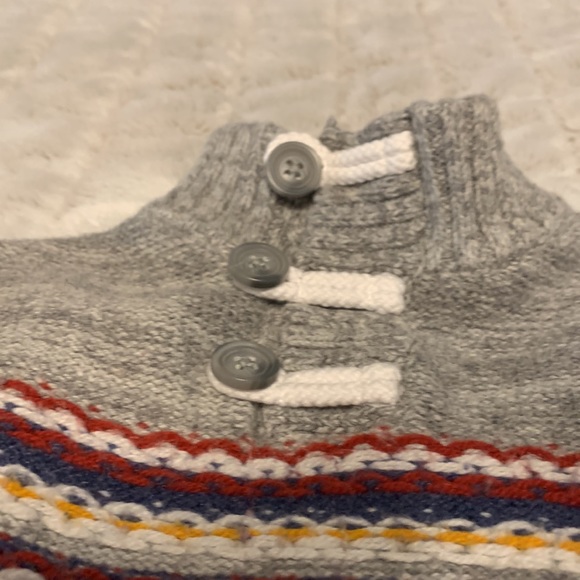 Gorgeous baby sweater - Picture 3 of 6